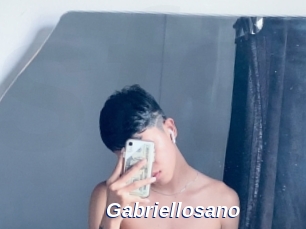 Gabriellosano