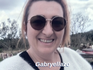 Gabryellazo