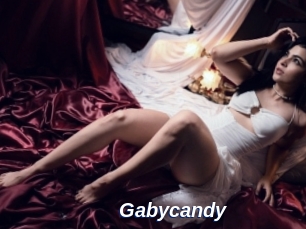 Gabycandy