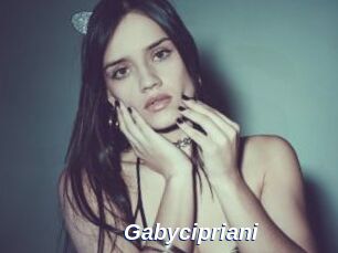 Gabycipriani
