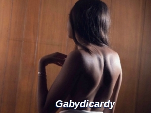 Gabydicardy