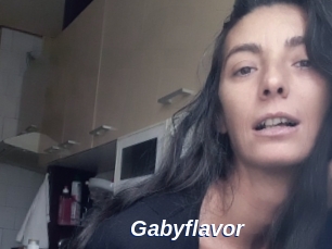 Gabyflavor