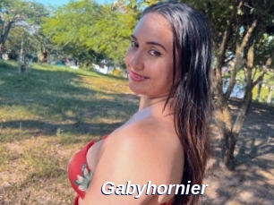 Gabyhornier