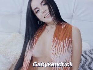Gabykendrick