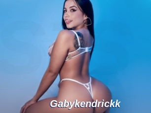 Gabykendrickk
