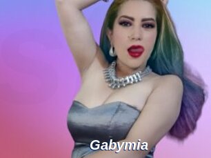 Gabymia