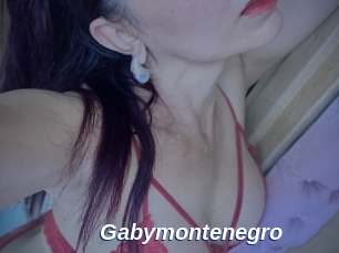 Gabymontenegro