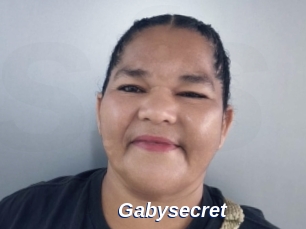 Gabysecret