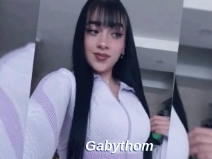 Gabythom