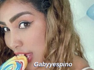 Gabyyespino
