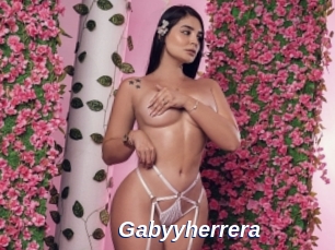 Gabyyherrera
