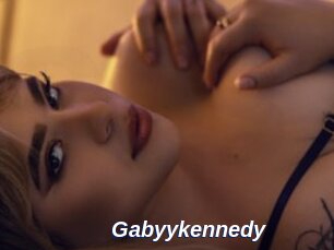 Gabyykennedy