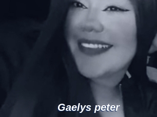 Gaelys_peter