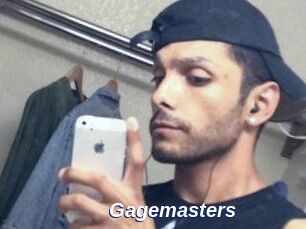 Gagemasters