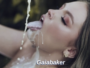Gaiabaker