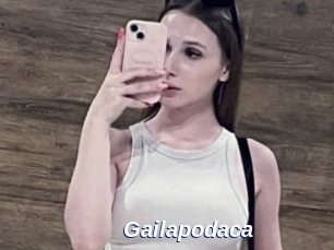 Gailapodaca