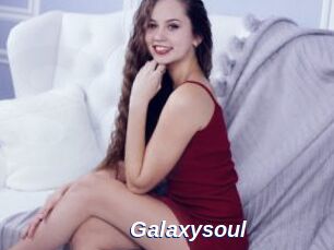 Galaxysoul