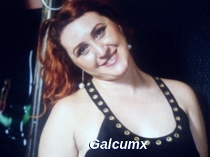 Galcumx