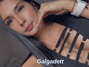 Galgadett