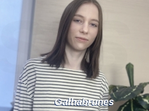 Galhabrunes