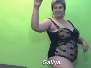 Galiya