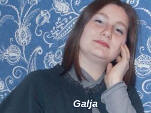 Galja