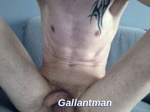 Gallantman