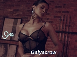 Galyacrow