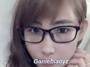 Gamebiaoyz
