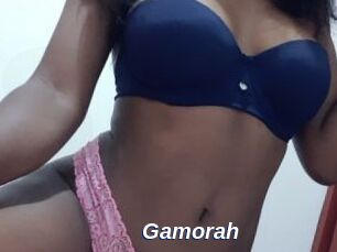 Gamorah
