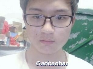 Gaobaobao
