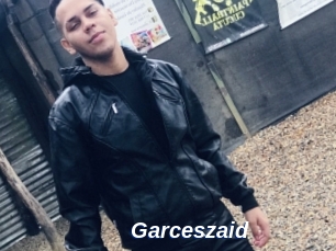 Garceszaid