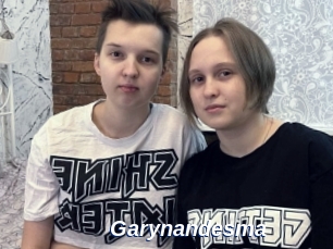 Garynandesma