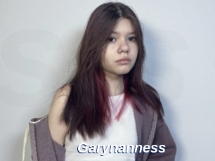 Garynanness