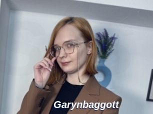 Garynbaggott