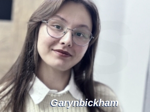 Garynbickham