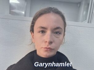 Garynhamlet