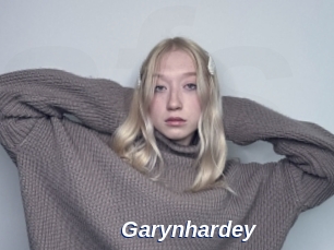 Garynhardey