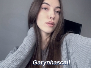 Garynhascall