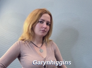 Garynhiggins