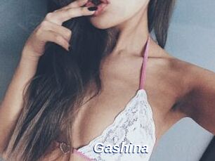 Gashina