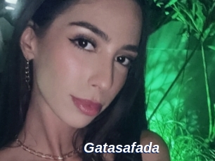 Gatasafada
