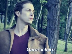 Gatorockero