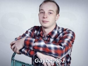 Gayboy351