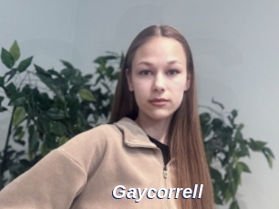 Gaycorrell