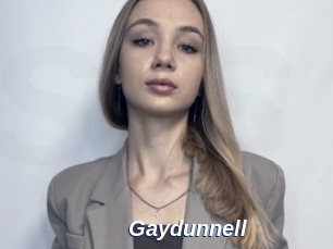 Gaydunnell