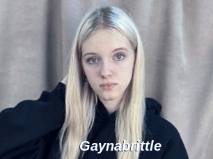 Gaynabrittle