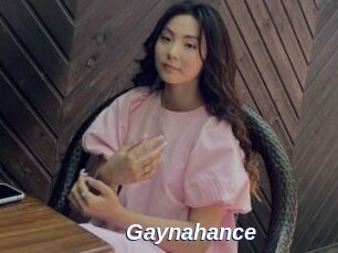 Gaynahance