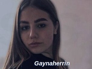 Gaynaherrin