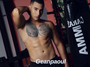 Geanpaoul